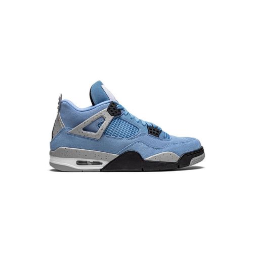 Baskets 4 Retro University Blue - Nike - Modalova
