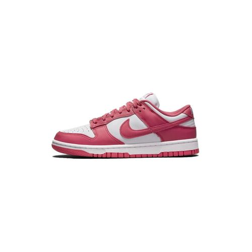 Baskets Nike Dunk Low Archeo Pink - Nike - Modalova