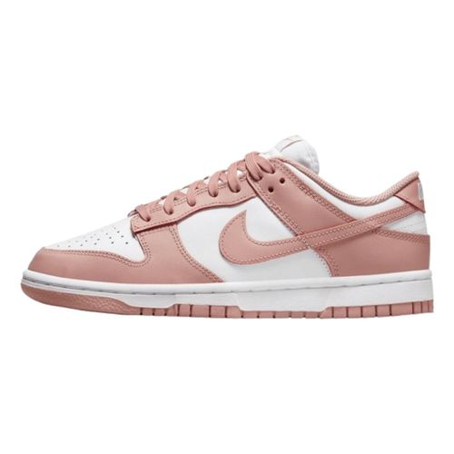 Baskets Nike Dunk Low Rose Whisper - Nike - Modalova