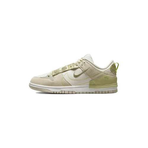 Baskets Dunk Low Disrupt 2 Green Snake - Nike - Modalova