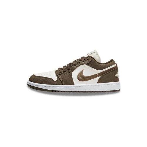 Baskets Nike 1 Low SE Light Olive - Nike - Modalova