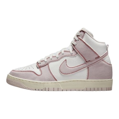 Baskets Dunk High 1985 Barely Rose Denim - Nike - Modalova