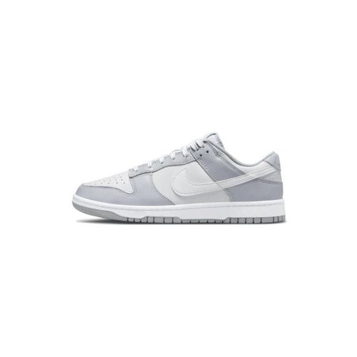 Baskets Nike Dunk Low Two Tone Grey - Nike - Modalova