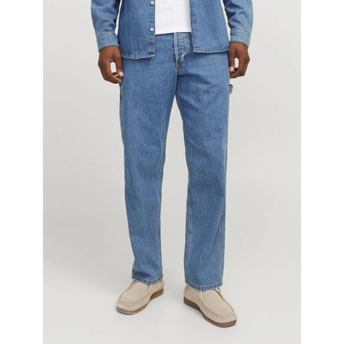 Jeans 12269506 CARPENTER-BLUE DENIM - Jack & Jones - Modalova
