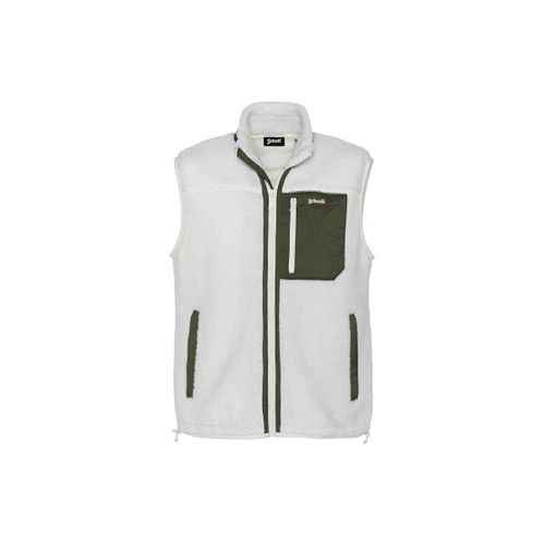 Gilet Schott sans manche SWWILLV - Schott - Modalova