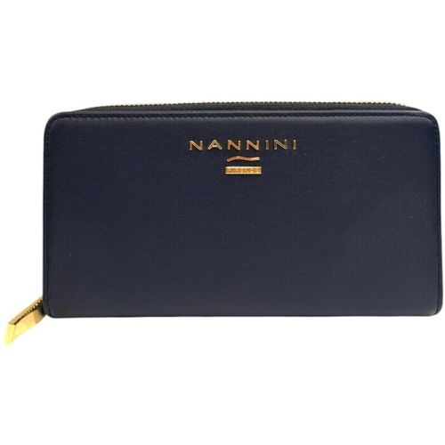 Portefeuille Nannini QB0517-C - Nannini - Modalova