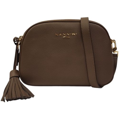 Sac Bandouliere Nannini 18037 - Nannini - Modalova