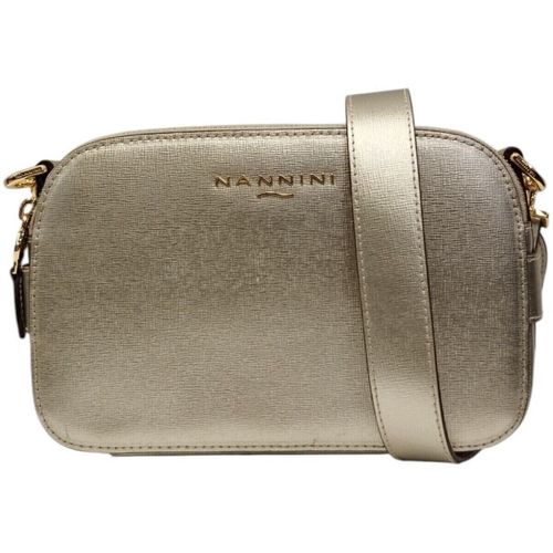 Sac Bandouliere Nannini 18062E - Nannini - Modalova