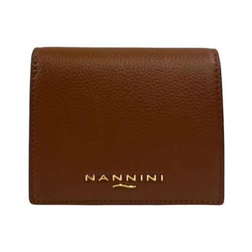 Portefeuille Nannini QB0685R - Nannini - Modalova