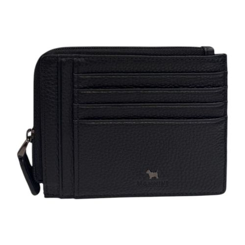 Portefeuille Nannini QB0787B - Nannini - Modalova