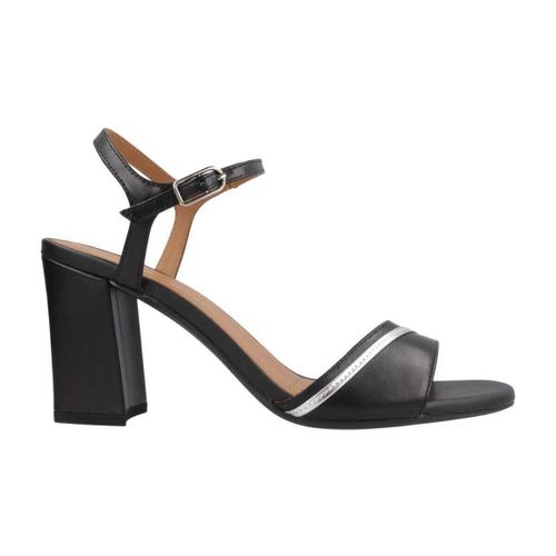 Chaussures escarpins D New Eraklia 80 - Geox - Modalova