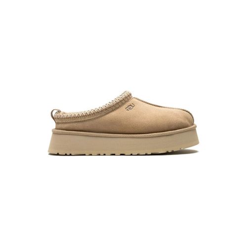 Chaussons Tazz Slipper Mustard Seed - UGG - Modalova