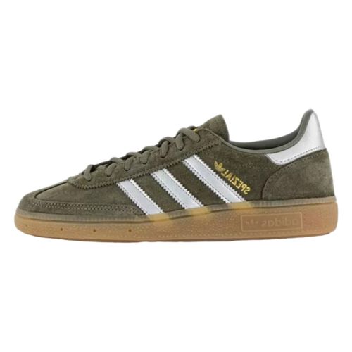 Baskets Handball Spezial Olive Strata - adidas - Modalova