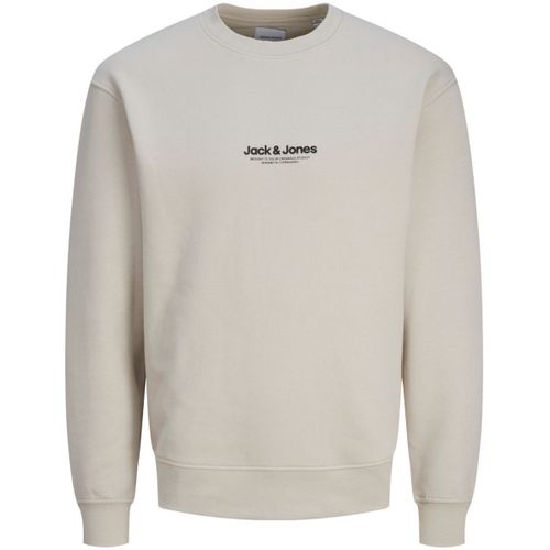 Sweat-shirt Vesterbro Sweat Crew Neck - Jack & Jones - Modalova