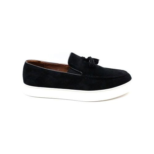 Chaussures Baskets s H, Noir - Kebello - Modalova