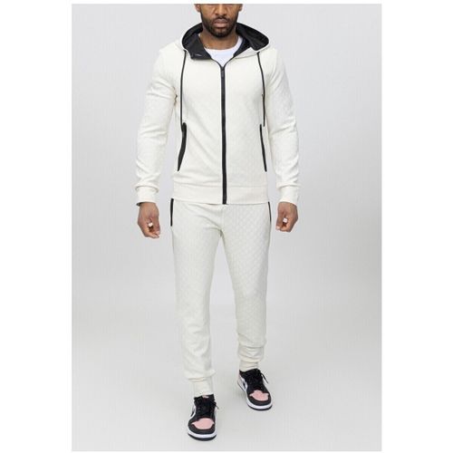 Ensembles de survêtement Ensemble Jogging H, Blanc - Kebello - Modalova