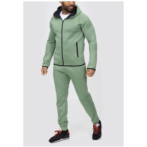 Ensembles de survêtement Ensemble Jogging H, Vert - Kebello - Modalova