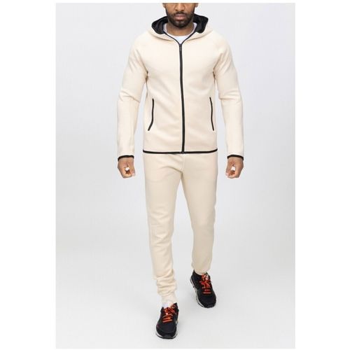 Ensembles de survêtement Ensemble Jogging H, Beige - Kebello - Modalova