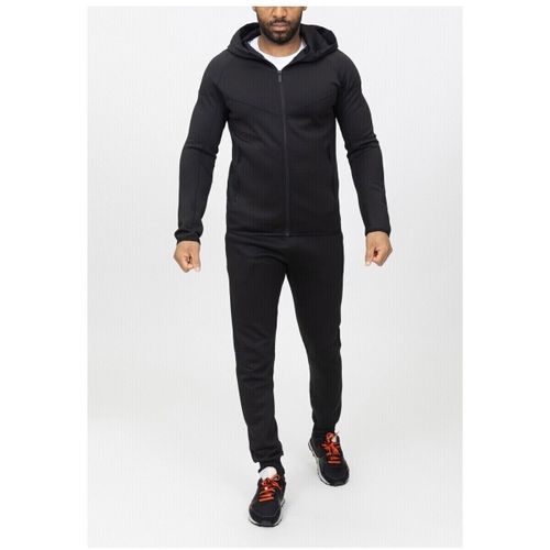 Ensembles de survêtement Ensemble Jogging H, Noir - Kebello - Modalova