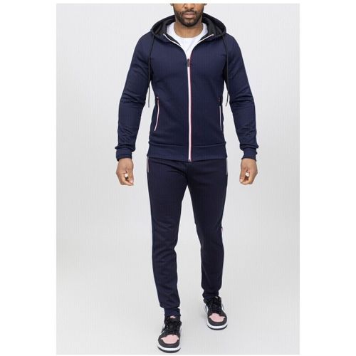Ensembles de survêtement Ensemble Jogging H, Marine - Kebello - Modalova