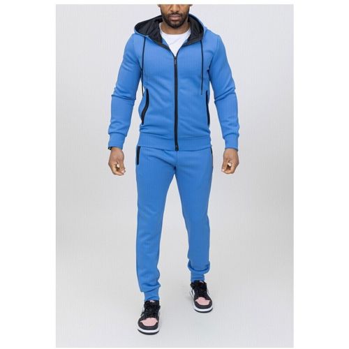Ensembles de survêtement Ensemble Jogging H, Bleu - Kebello - Modalova