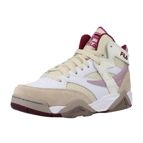 Baskets montantes Fila Squad - Fila - Modalova