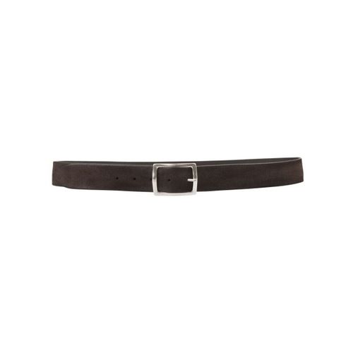 Ceinture U08295 - REVERS. HUNTING DOUBLE 3,5 CM-T.MORO - Orciani - Modalova