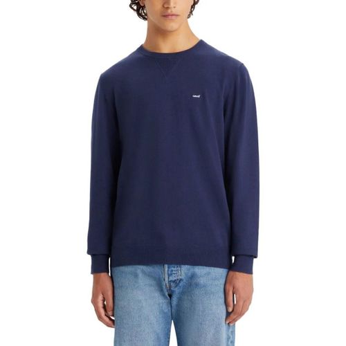 T-shirts sport A7207 - LIGHTWEIGHT HM-0002 NAVAL ACADEMY - Levis - Modalova