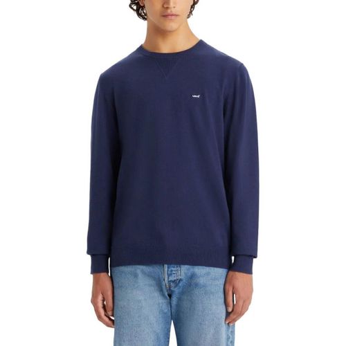 Pull A7207 - LIGHTWEIGHT HM-0002 NAVAL ACADEMY - Levis - Modalova