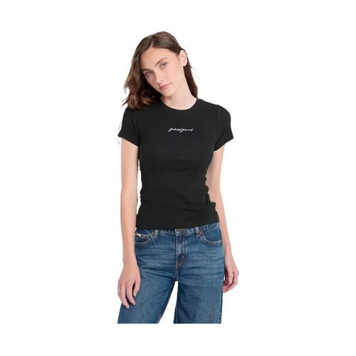 T-shirt Guess G triangle - Guess - Modalova