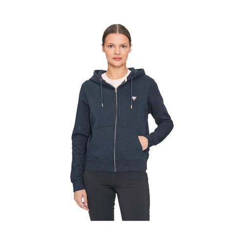 Sweat-shirt Guess Mini triangle - Guess - Modalova
