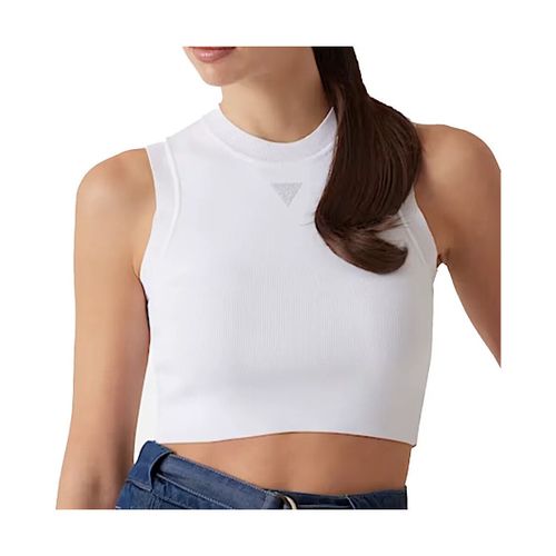 Debardeur Guess Mini triangle - Guess - Modalova