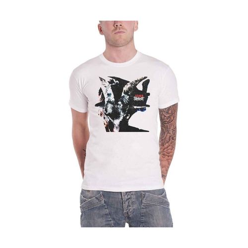 T-shirt Slipknot Iowa - Slipknot - Modalova