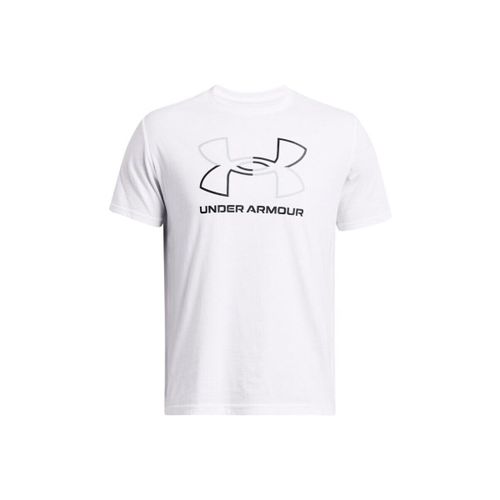 T-shirt Gl Foundation Uodate - Under Armour - Modalova