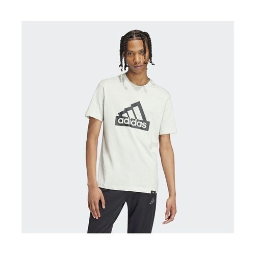 T-shirt Modern Essentials Graphic - adidas - Modalova