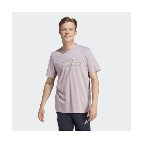 T-shirt adidas Growth Spw T - adidas - Modalova