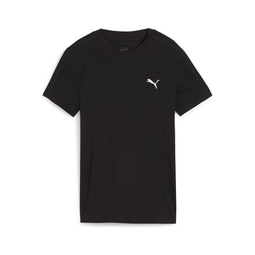 T-shirt Puma Her Tee - Puma - Modalova