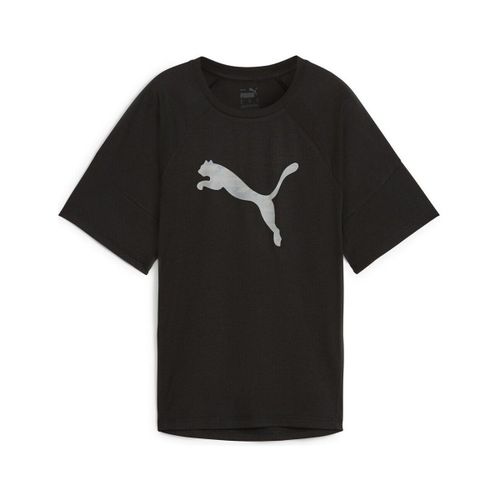 T-shirt Puma Evostripe Graphic Tee - Puma - Modalova