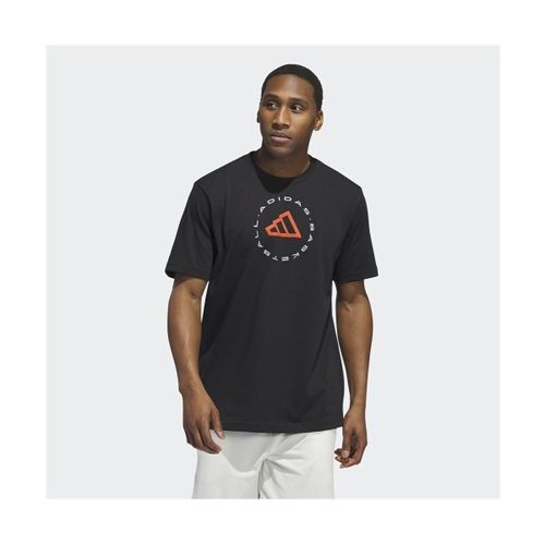 T-shirt adidas Emblem G T - adidas - Modalova