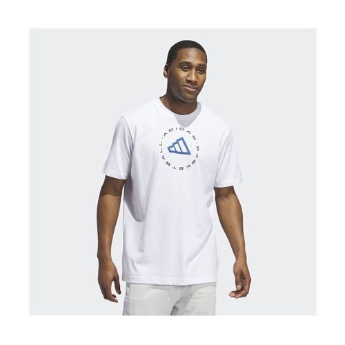 T-shirt adidas Emblem G T - adidas - Modalova