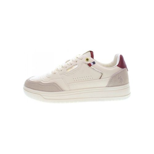 Baskets U.S Polo Assn. Kosmo008 - U.S Polo Assn. - Modalova