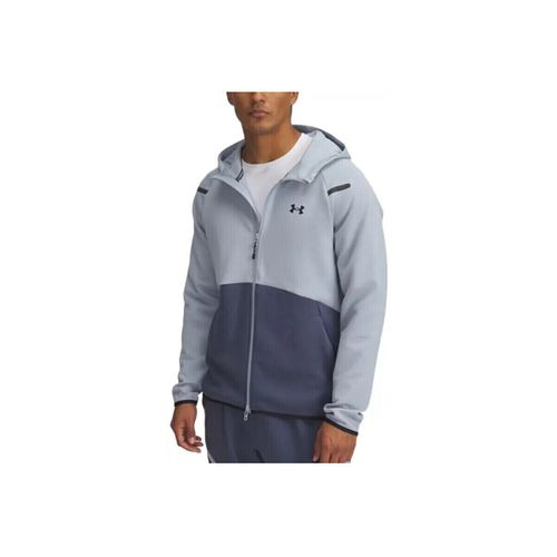 Sweat-shirt Sweatshirt à capuche Under - Under Armour - Modalova