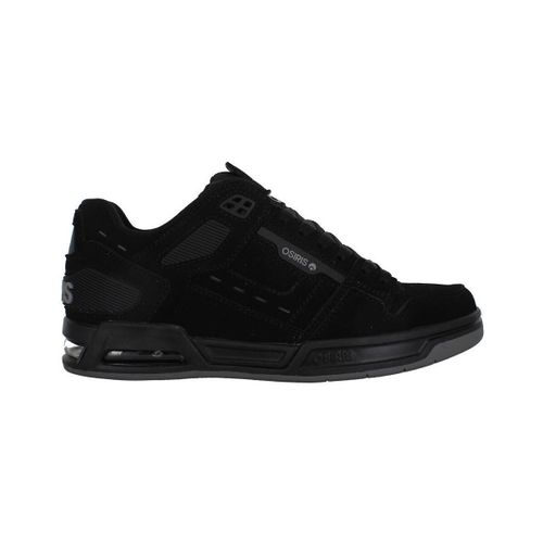 Chaussures de Skate PERIL black black grey - Osiris - Modalova