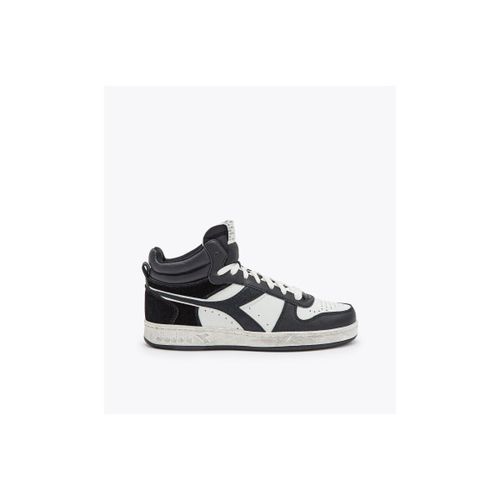 Baskets MAGIC BASKET DEMI METAL WN - Diadora - Modalova