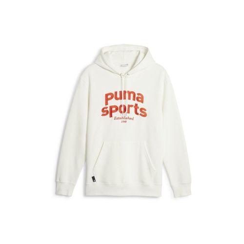 Sweatshirts à capuche Puma Team - Puma - Modalova
