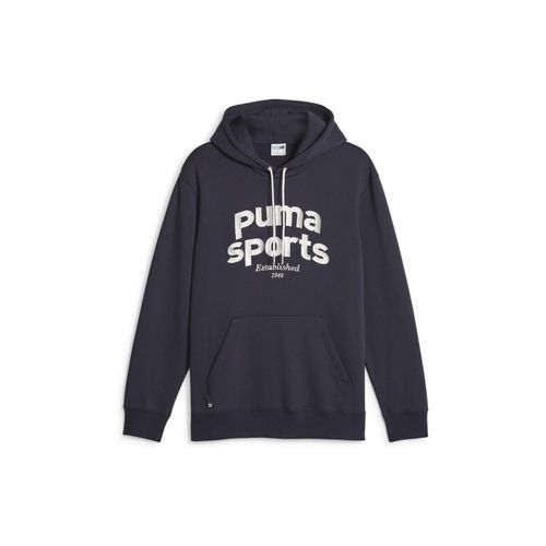 Sweatshirts à capuche Puma Team - Puma - Modalova