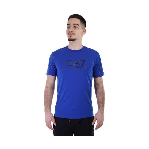 T-shirt Emporio Armani Ea7 - Emporio Armani - Modalova