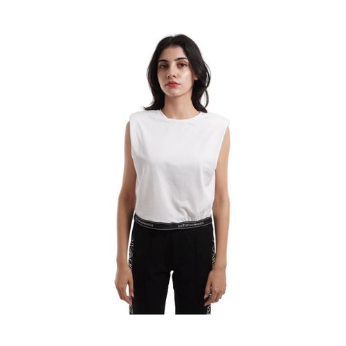 T-shirt Emporio Armani Ea7 - Emporio Armani - Modalova