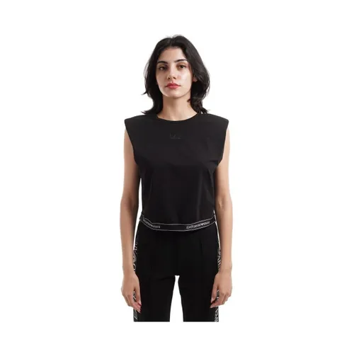 T-shirt Emporio Armani Ea7 - Emporio Armani - Modalova