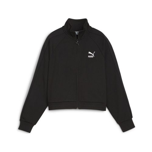 Sweatshirts Puma T7 Track - Puma - Modalova